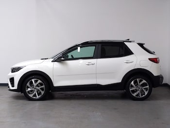 Used Kia Stonic 2023 for sale - 78617074: Photo