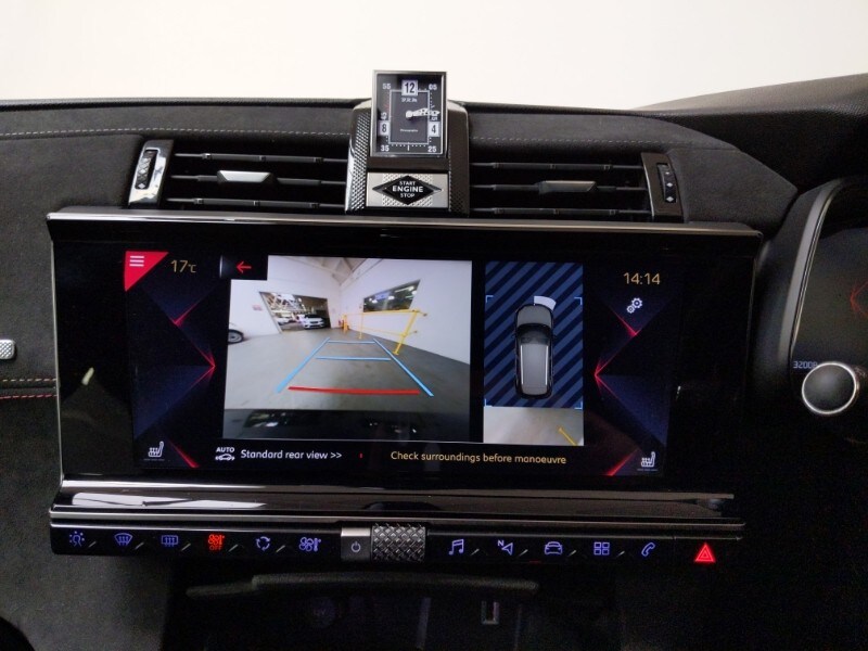 Used DS Automobiles DS 7 2022 for sale - 77933356: Photo 11