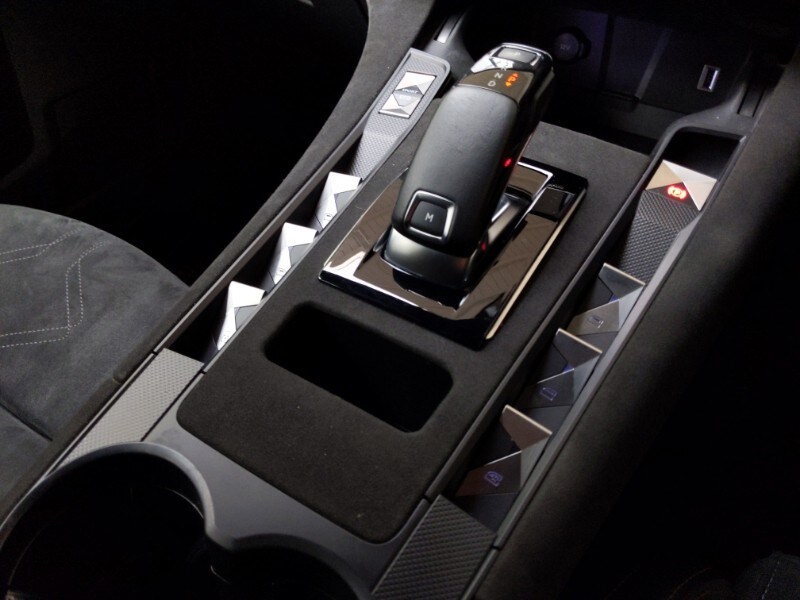 Used DS Automobiles DS 7 2022 for sale - 77933356: Photo 12