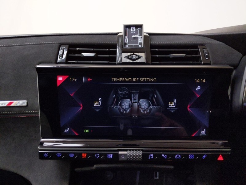 Used DS Automobiles DS 7 2022 for sale - 77933356: Photo 14