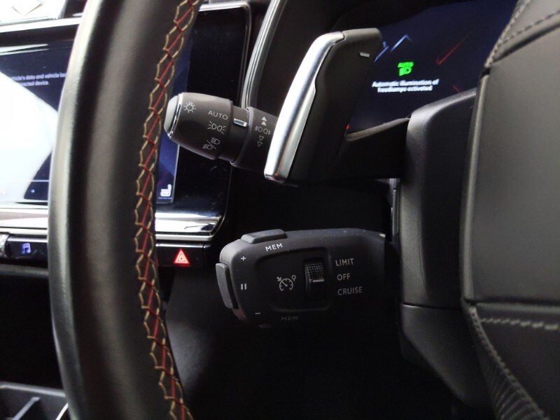 Used DS Automobiles DS 7 2022 for sale - 77933356: Photo 15