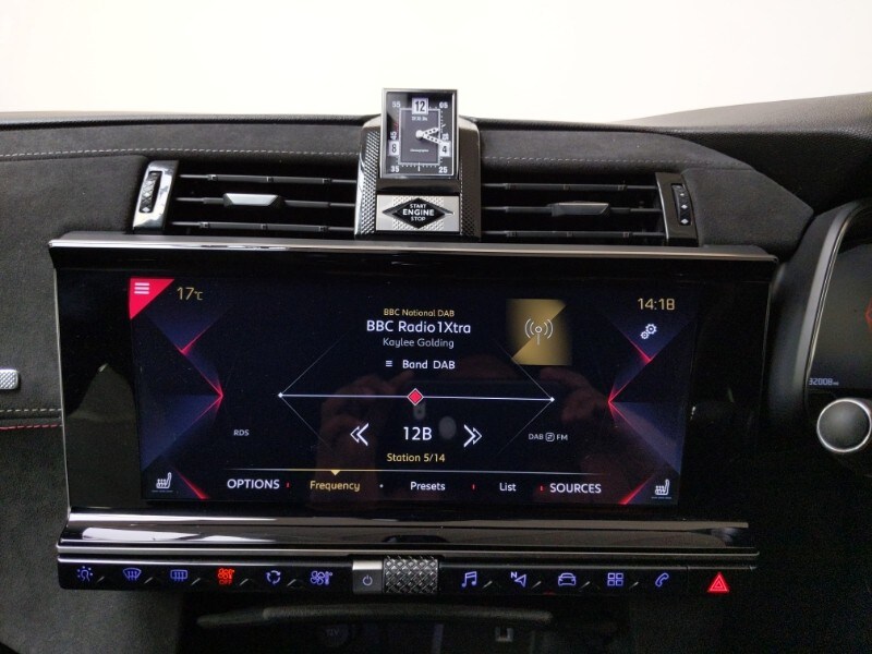 Used DS Automobiles DS 7 2022 for sale - 77933356: Photo 18