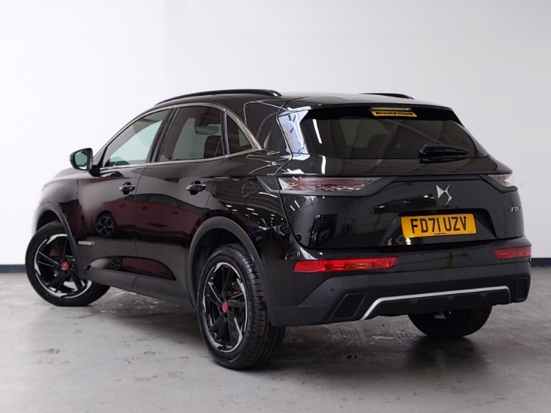 Used DS Automobiles DS 7 2022 for sale - 77933356: Photo 3