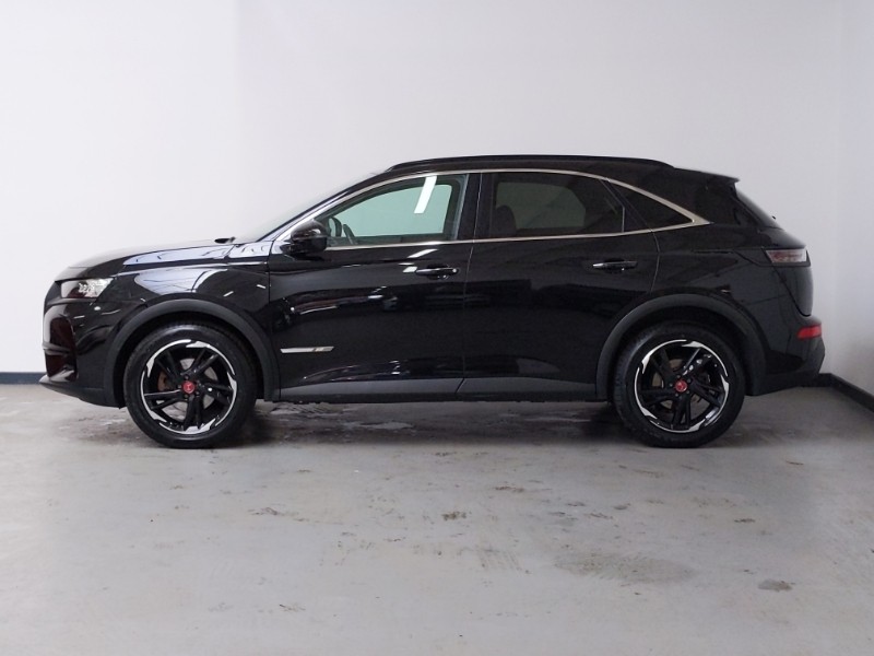 Used DS Automobiles DS 7 2022 for sale - 77933356: Photo 4