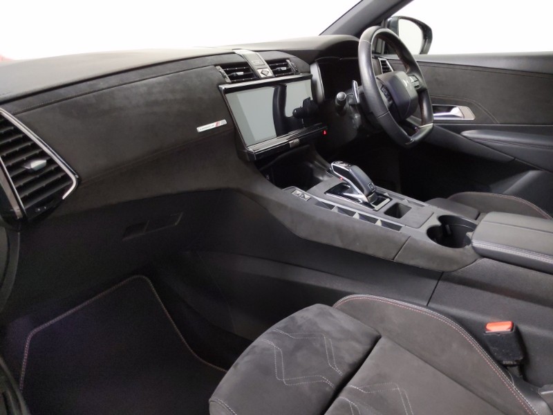 Used DS Automobiles DS 7 2022 for sale - 77933356: Photo 5