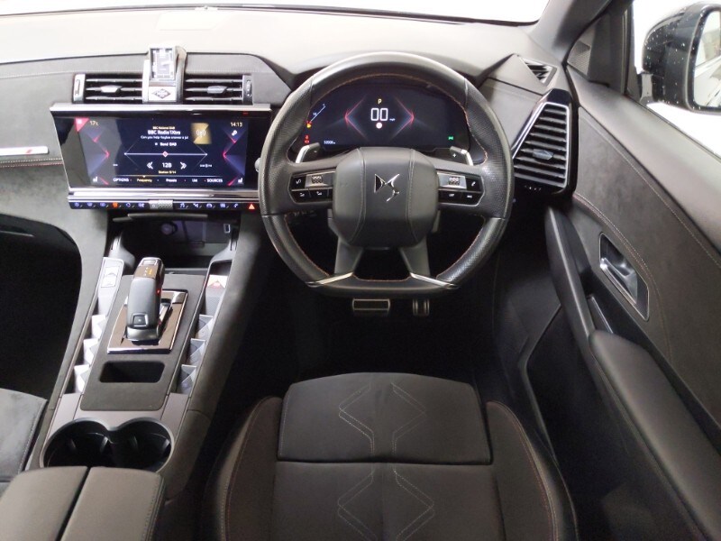 Used DS Automobiles DS 7 2022 for sale - 77933356: Photo 7