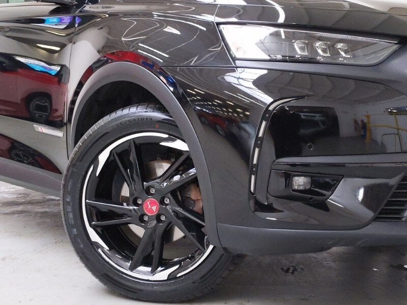 Used DS Automobiles DS 7 2022 for sale - 77933356: Photo 9