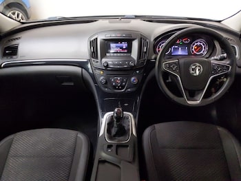 Used Vauxhall Insignia 2016 for sale - 79105972: Photo