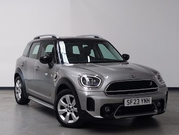 Used MINI Countryman 2023 for sale - 79382590: Photo