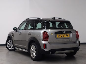 Used MINI Countryman 2023 for sale - 79382590: Photo