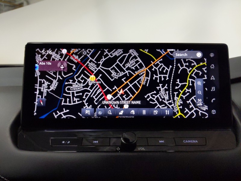 Used Nissan Qashqai 2022 for sale - 77304265: Photo 10