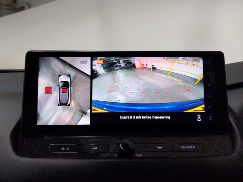 Used Nissan Qashqai 2022 for sale - 77304265: Photo 11