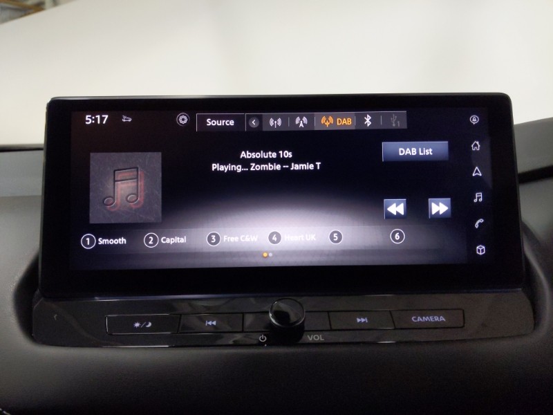 Used Nissan Qashqai 2022 for sale - 77304265: Photo 14