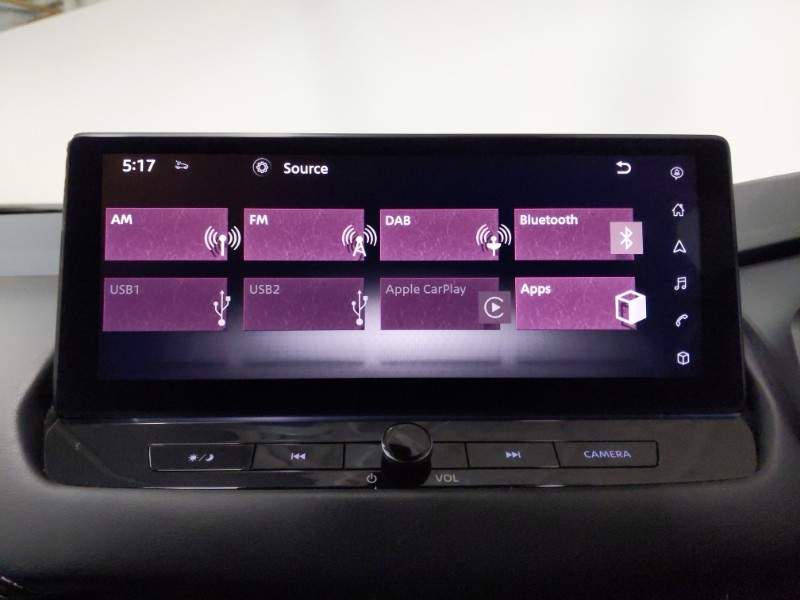 Used Nissan Qashqai 2022 for sale - 77304265: Photo 15