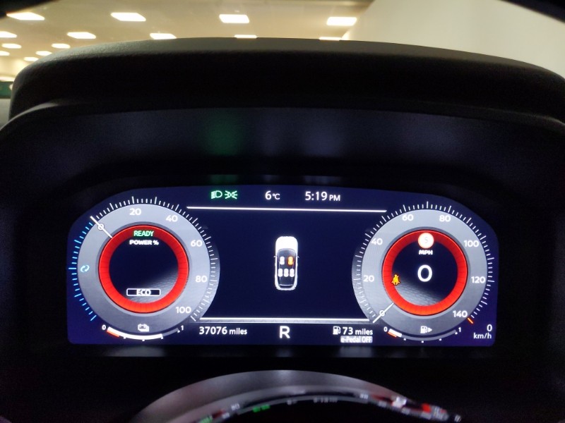 Used Nissan Qashqai 2022 for sale - 77304265: Photo 16