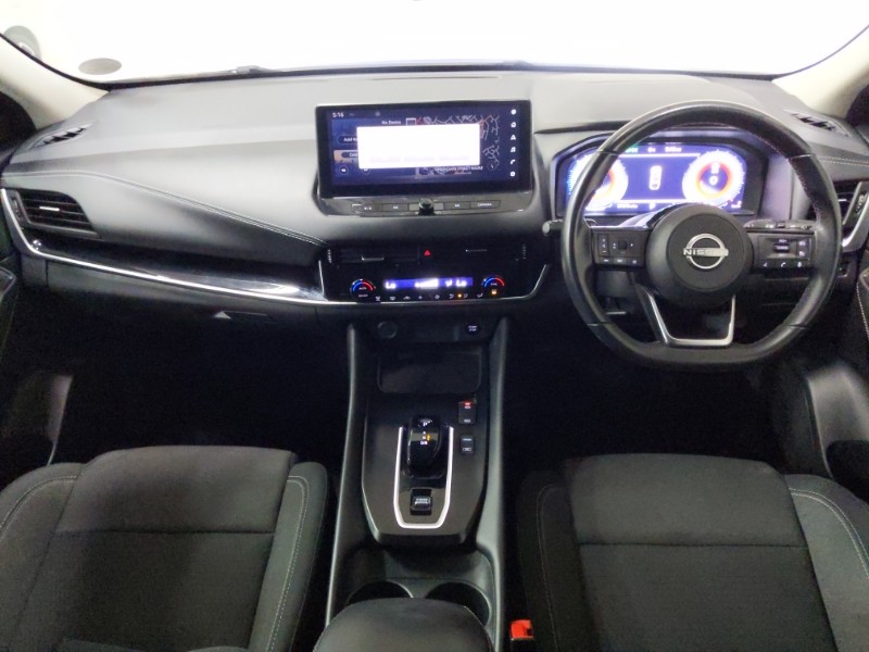 Used Nissan Qashqai 2022 for sale - 77304265: Photo 2