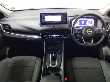 Used Nissan Qashqai 2022 for sale - 77304265: Photo