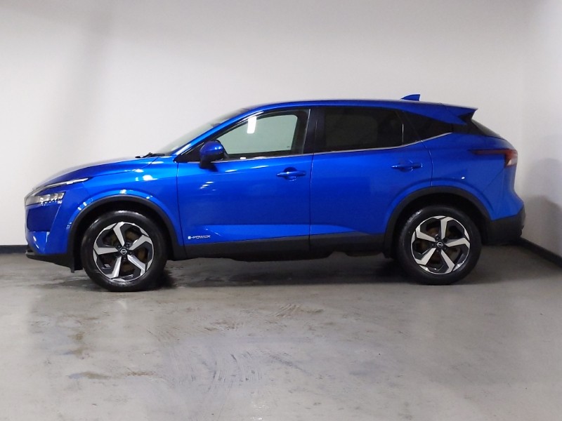 Used Nissan Qashqai 2022 for sale - 77304265: Photo 4