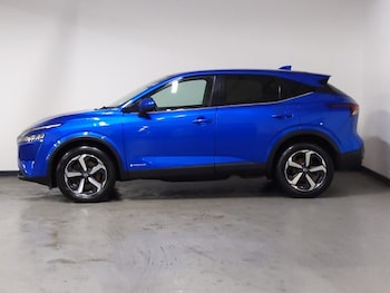 Used Nissan Qashqai 2022 for sale - 77304265: Photo