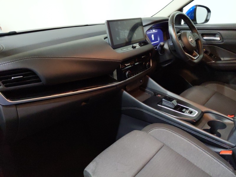 Used Nissan Qashqai 2022 for sale - 77304265: Photo 5