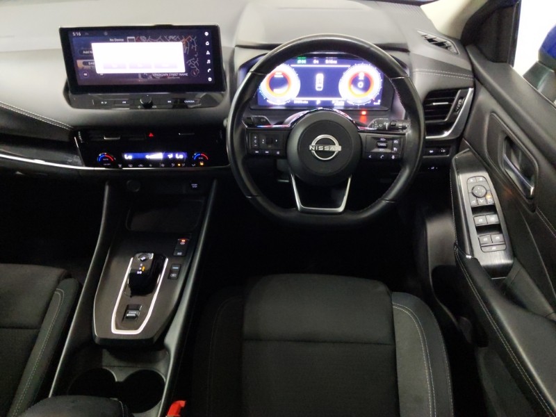 Used Nissan Qashqai 2022 for sale - 77304265: Photo 7