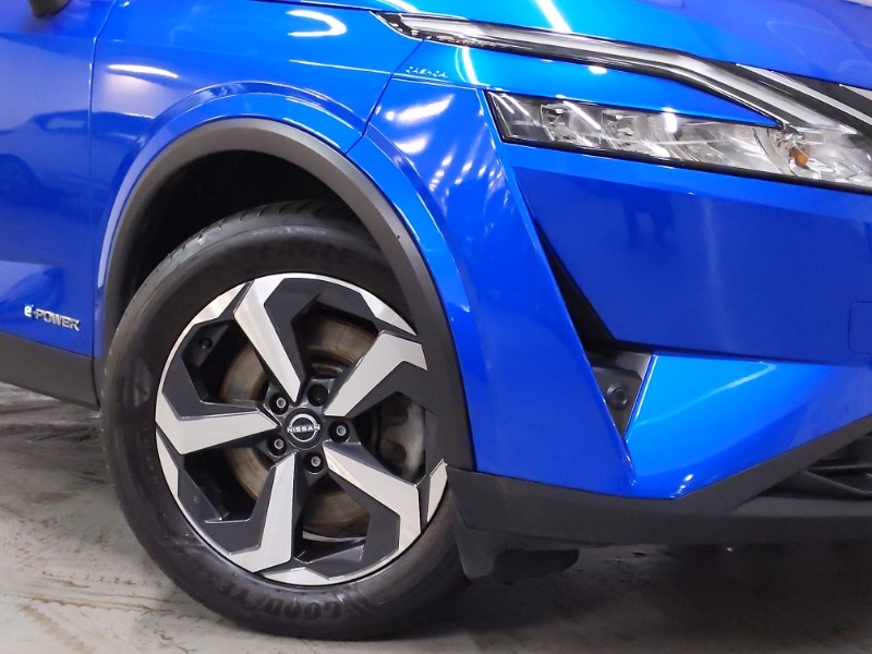 Used Nissan Qashqai 2022 for sale - 77304265: Photo 9