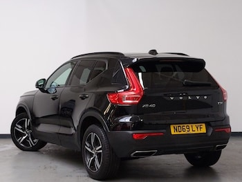 Used Volvo XC40 2020 for sale - 78808417: Photo