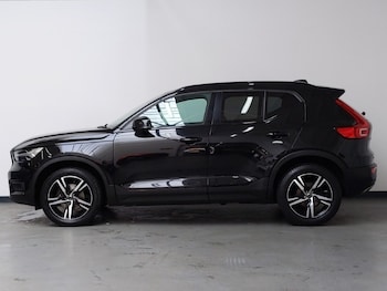 Used Volvo XC40 2020 for sale - 78808417: Photo