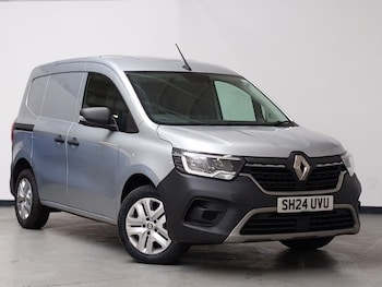 Used Renault Kangoo 2024 for sale - 78799490: Photo