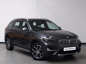 Used BMW X1 2021 for sale - 78660851: Photo