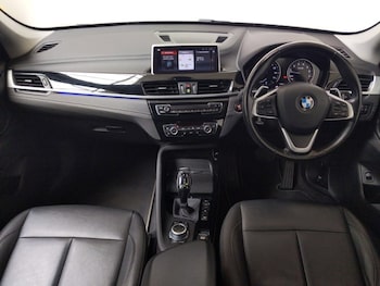 Used BMW X1 2021 for sale - 78660851: Photo