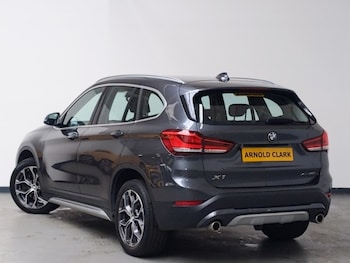 Used BMW X1 2021 for sale - 78660851: Photo