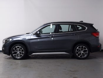 Used BMW X1 2021 for sale - 78660851: Photo