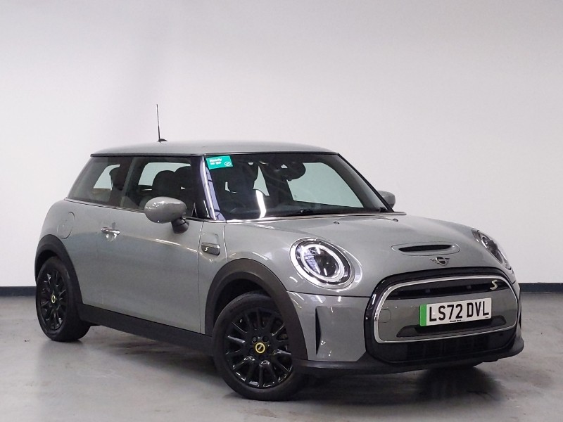 Used MINI Hatch 2022 for sale - 76418898: Photo 1