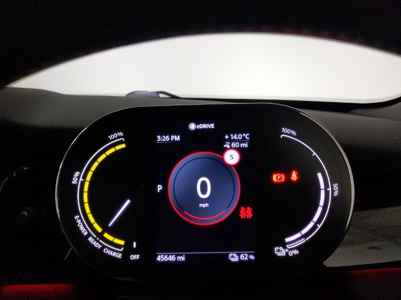 Used MINI Hatch 2022 for sale - 76418898: Photo 15