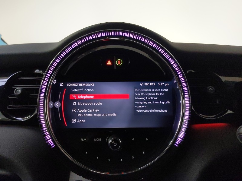 Used MINI Hatch 2022 for sale - 76418898: Photo 17