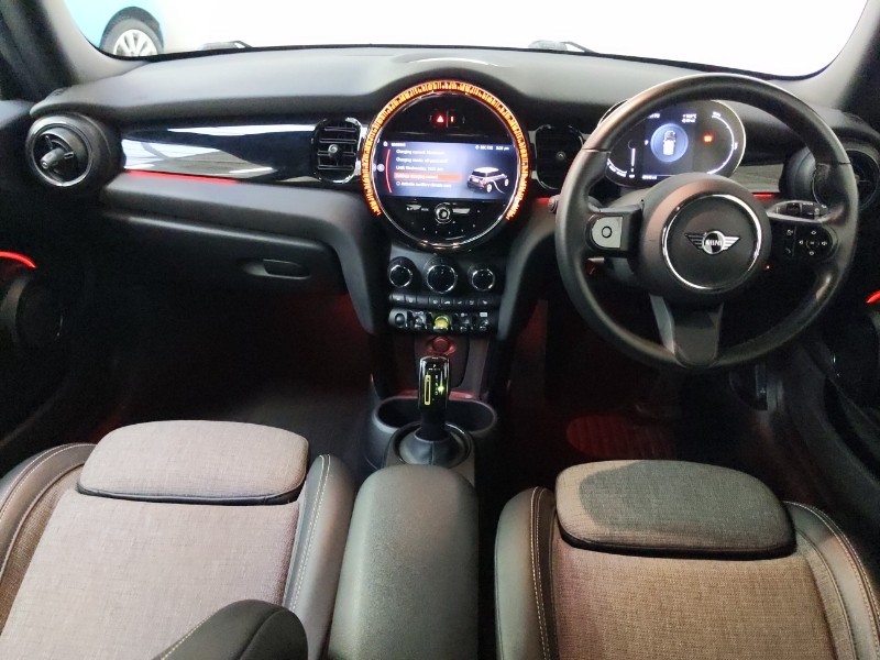 Used MINI Hatch 2022 for sale - 76418898: Photo 2