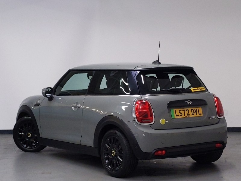 Used MINI Hatch 2022 for sale - 76418898: Photo 3