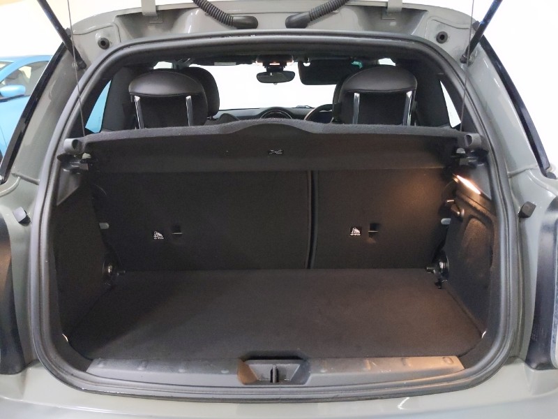 Used MINI Hatch 2022 for sale - 76418898: Photo 8