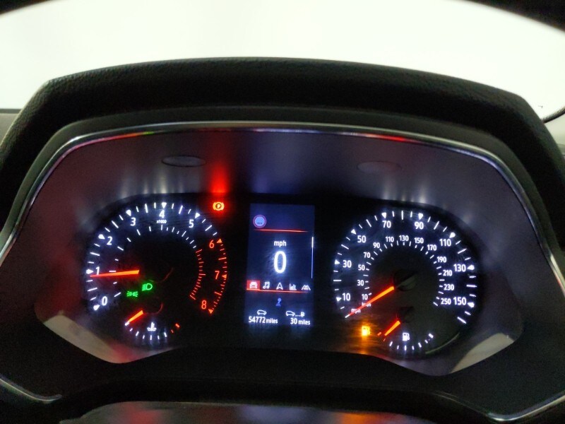 Used Renault Captur 2022 for sale - 77556118: Photo 15