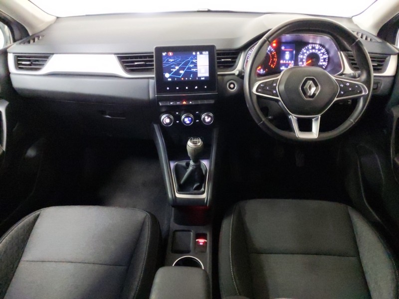 Used Renault Captur 2022 for sale - 77556118: Photo 2