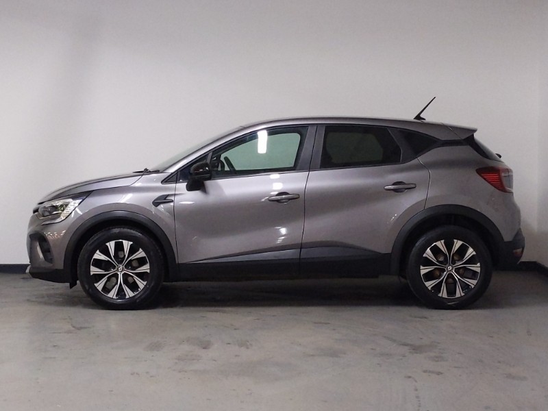 Used Renault Captur 2022 for sale - 77556118: Photo 4