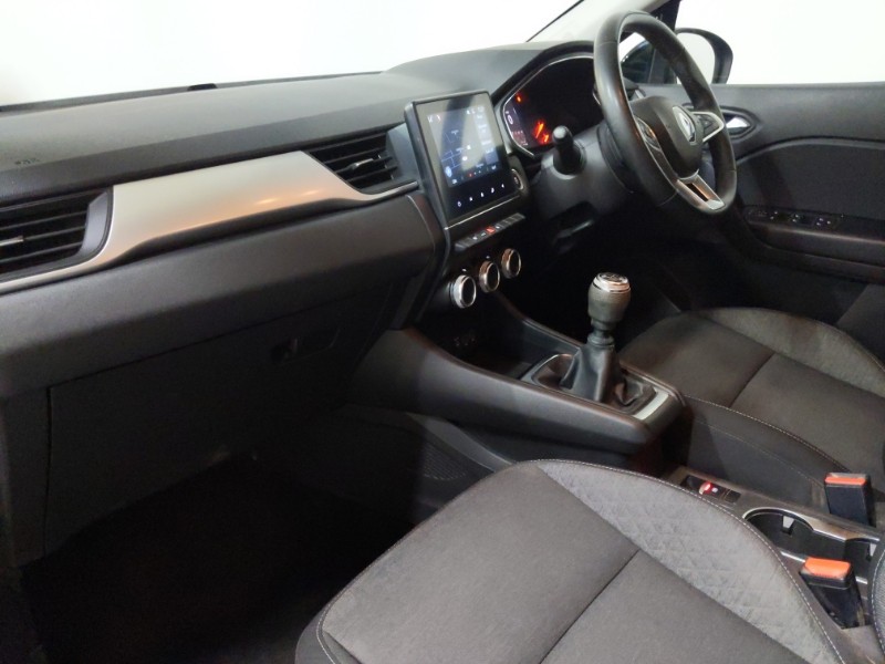 Used Renault Captur 2022 for sale - 77556118: Photo 5