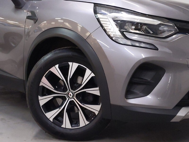 Used Renault Captur 2022 for sale - 77556118: Photo 9