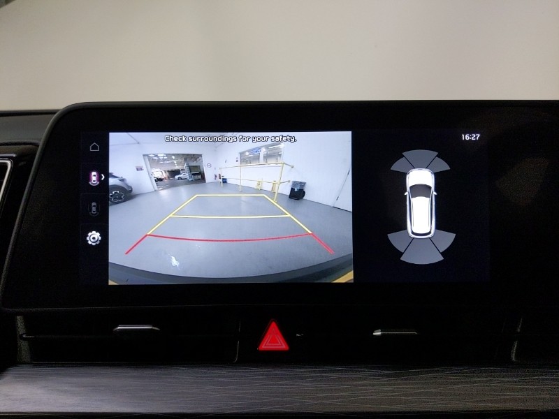 Used Kia Sportage 2025 for sale - 76471723: Photo 11