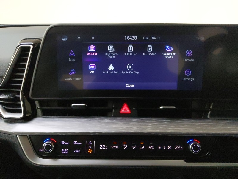 Used Kia Sportage 2025 for sale - 76471723: Photo 14