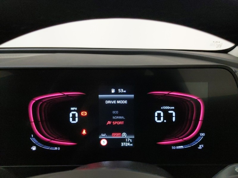 Used Kia Sportage 2025 for sale - 76471723: Photo 16