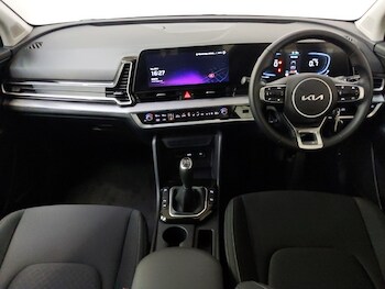 Used Kia Sportage 2025 for sale - 76471723: Photo