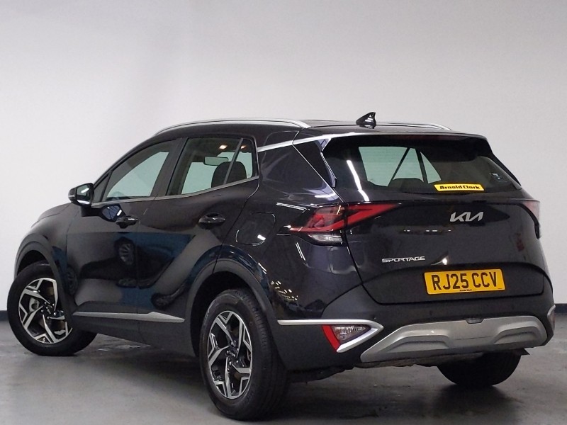 Used Kia Sportage 2025 for sale - 76471723: Photo 3