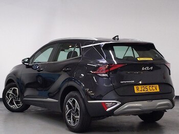 Used Kia Sportage 2025 for sale - 76471723: Photo